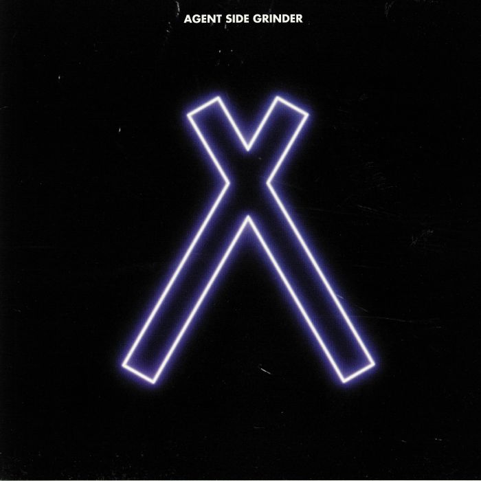 AGENT SIDE GRINDER - A/X