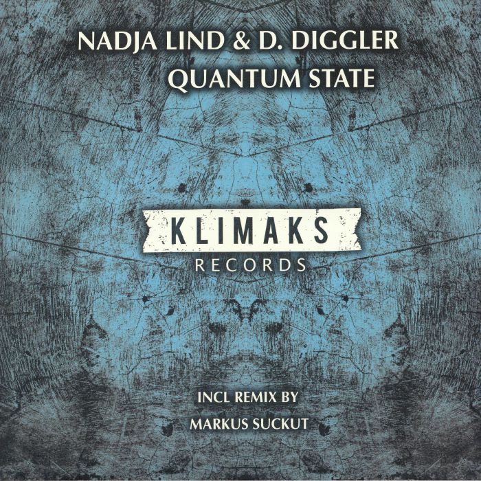 LIND, Nadja/D DIGGLER - Quantum State