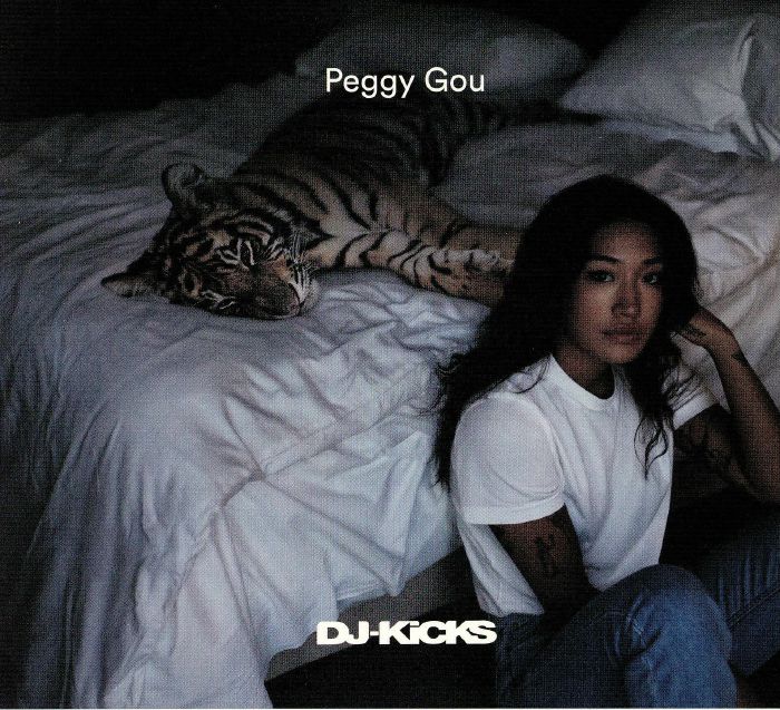 PEGGY GOU/VARIOUS - DJ Kicks