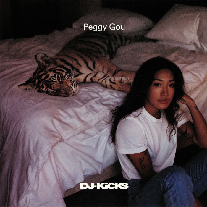 GOU, Peggy/VARIOUS - DJ Kicks