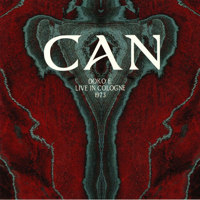 CAN - Doko E: Live In Cologne 1973