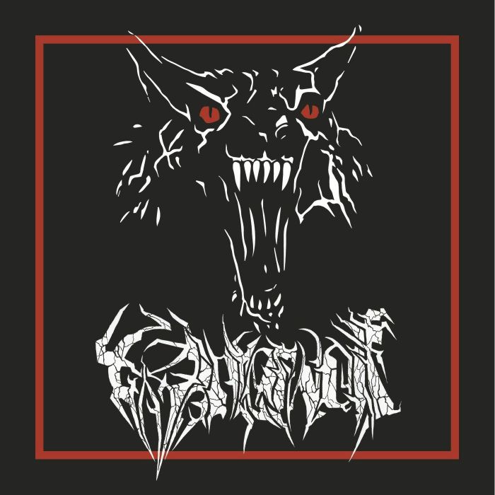 WINTERWOOLF - Lycanthropic Metal Of Death