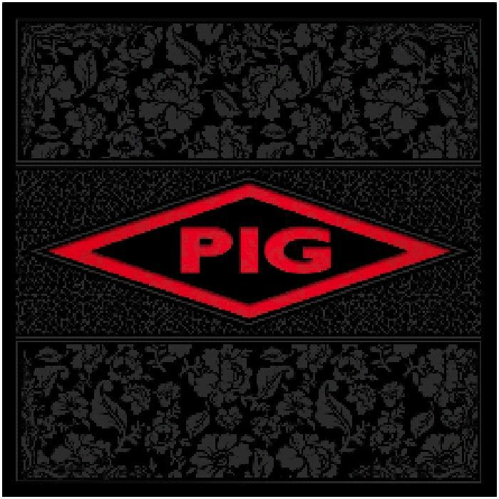 PIG - Candy