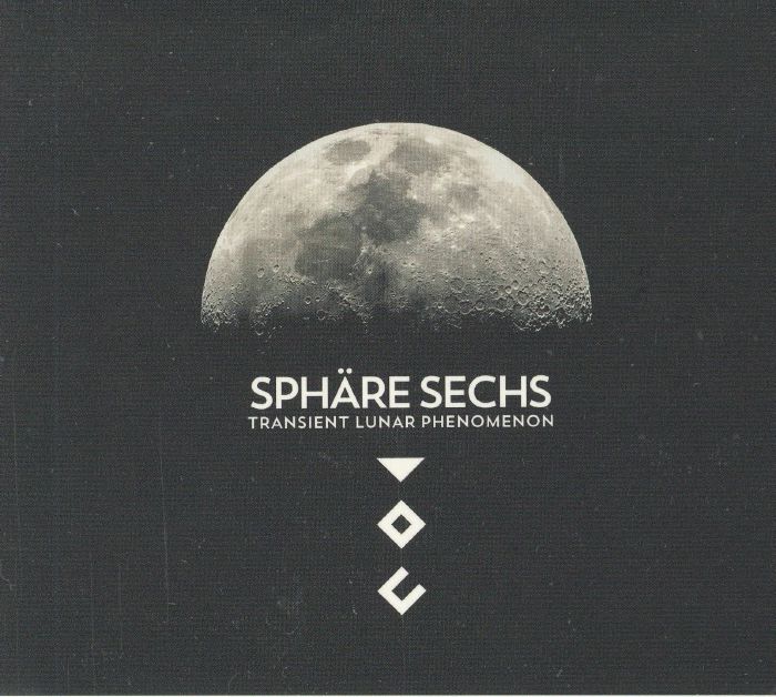 SPHARE SECHS - Transient Lunar Phenomenon