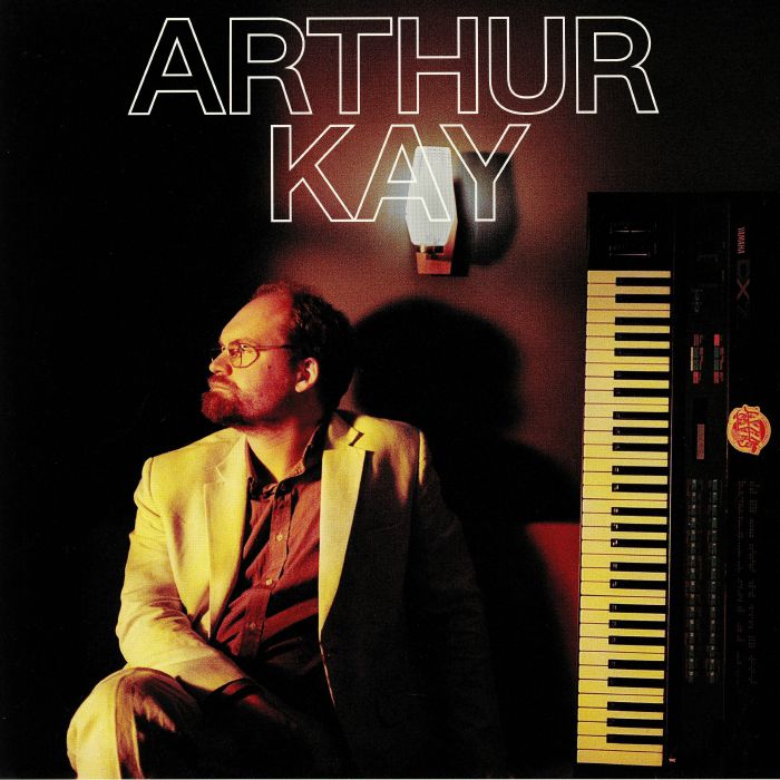 KAY, Arthur - Arthur Kay