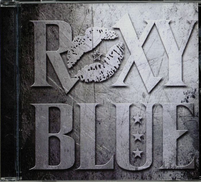 ROXY BLUE - Roxy Blue