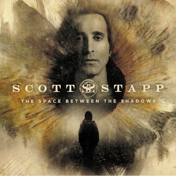 STAPP, Scott - The Space Between The Shadows