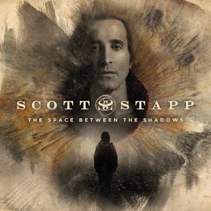 STAPP, Scott - The Space Between The Shadows