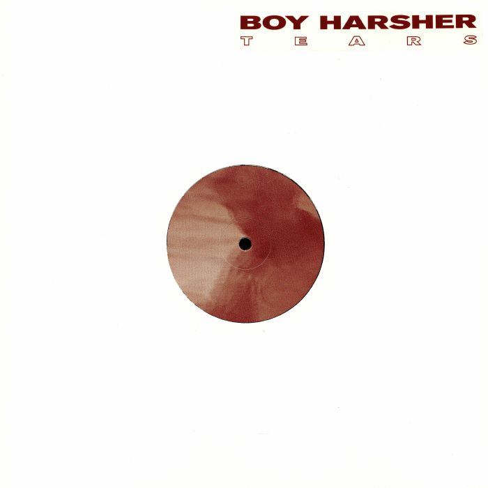 BOY HARSHER - Tears
