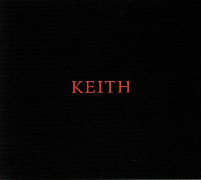 KOOL KEITH - Keith