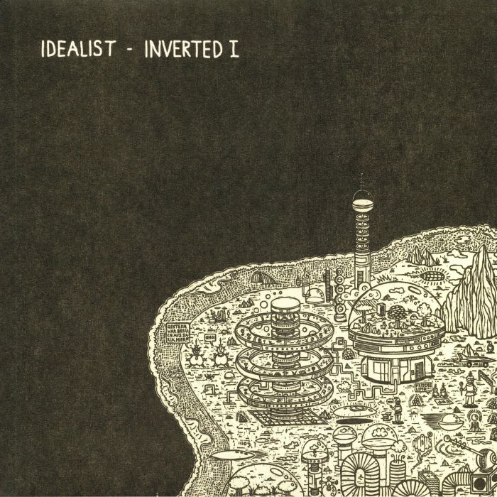 IDEALIST - Inverted I