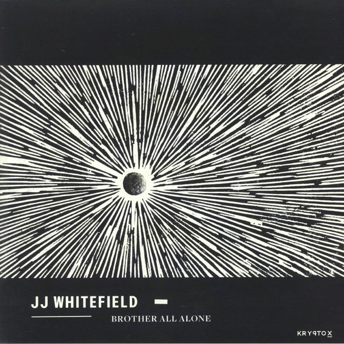 JJ WHITEFIELD - Brother All Alone