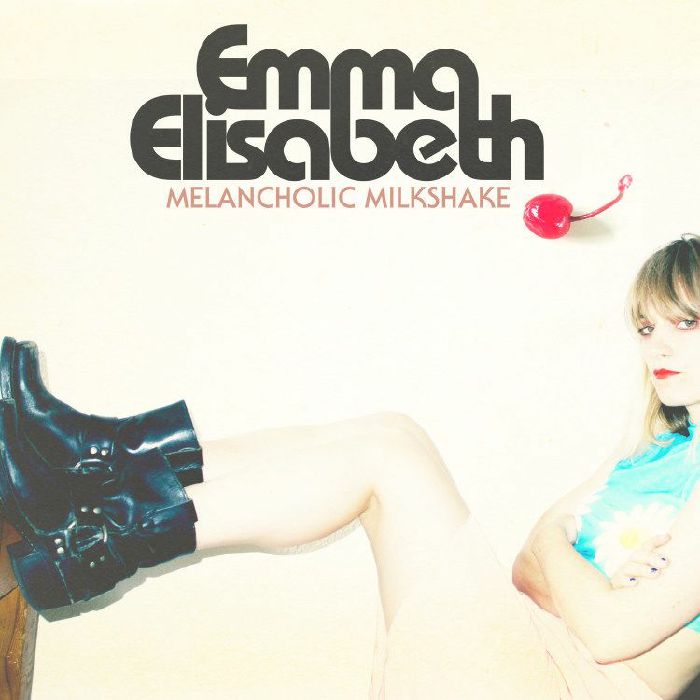 EMMA ELISABETH - Melancholic Milkshake