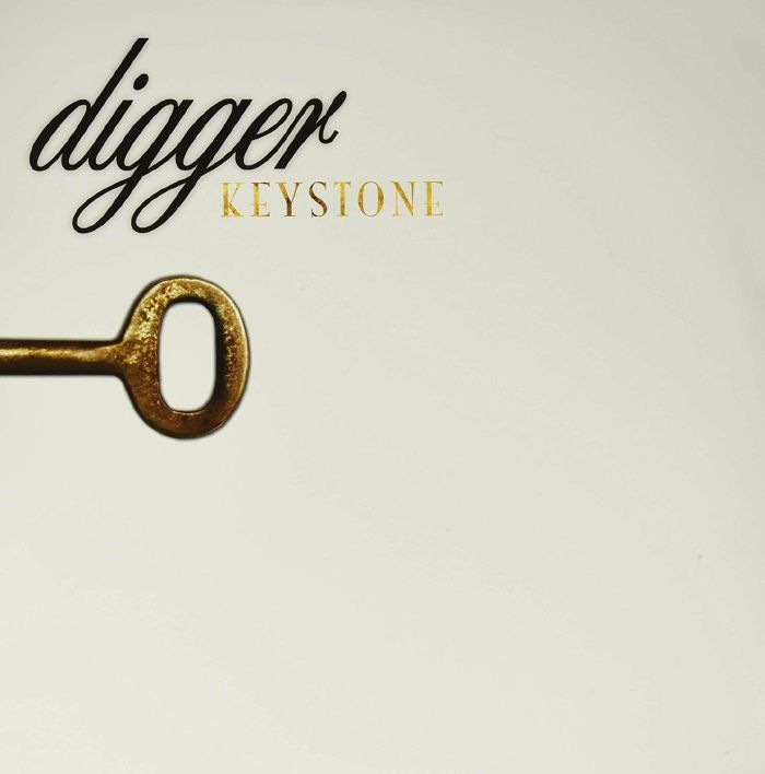 DIGGER - Keystone