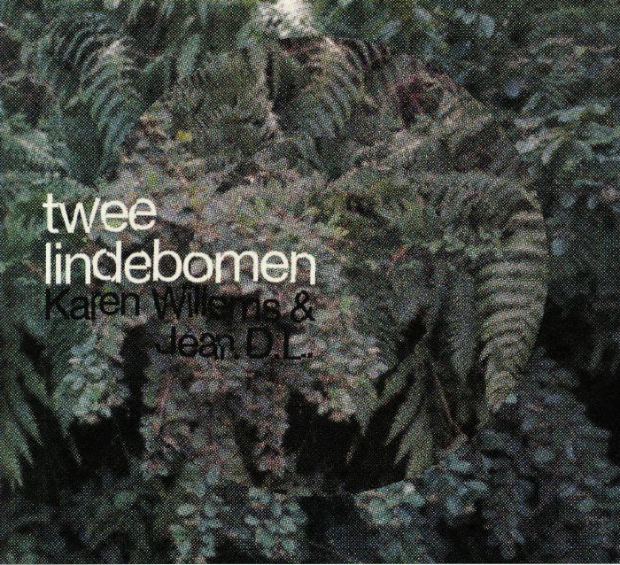 WILLEMS, Karen/JEAN DL - Twee Lindebomen