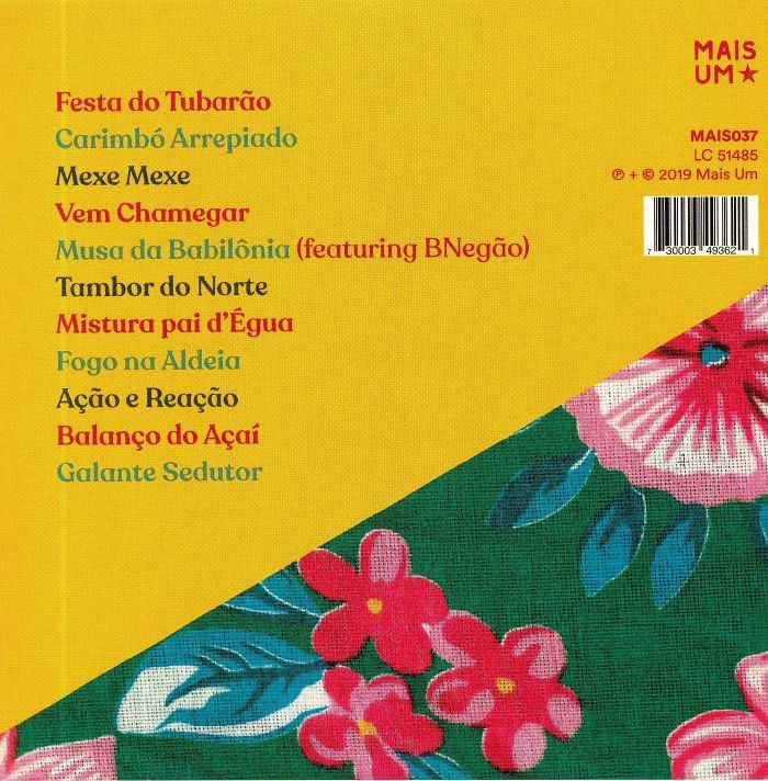 DONA ONETE - Rebujo