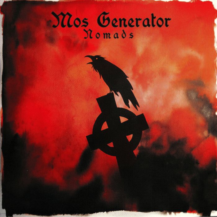 MOS GENERATOR - Nomads