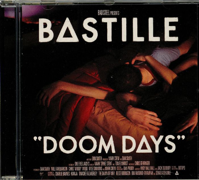 BASTILLE - Doom Days