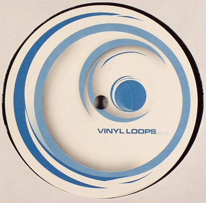 NEW ORDER/MARMION/DUNE - Vinyl Loops Vol 2