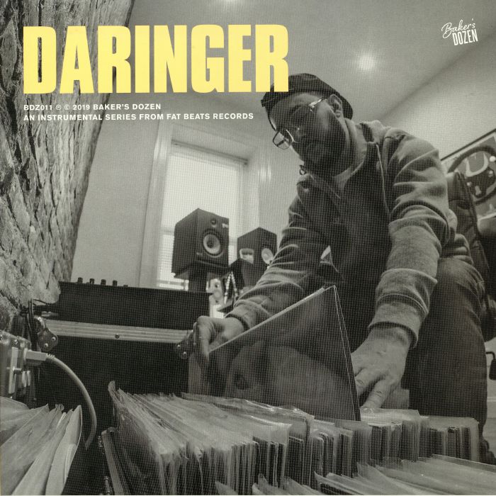 DARINGER - Baker's Dozen