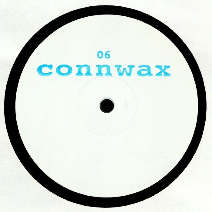 PACOU/X319/ANJA ZAUBE - CONNWAX 06