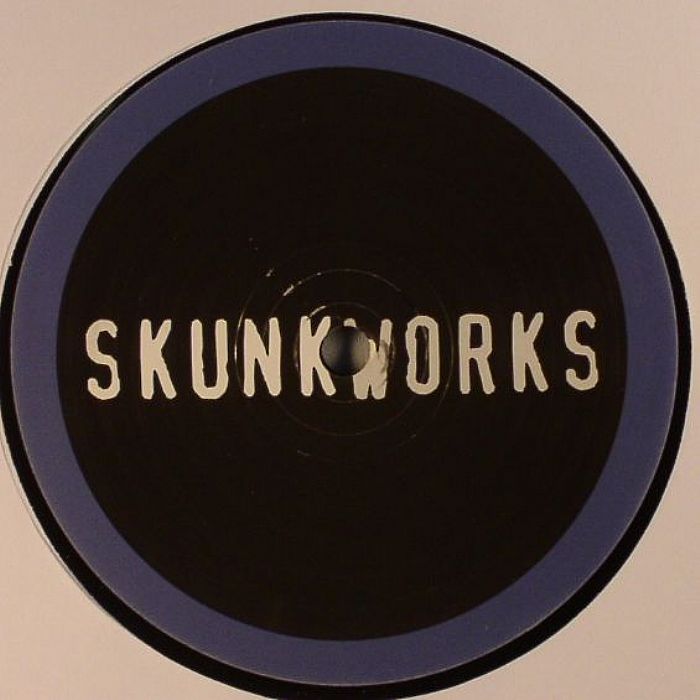 BAILEY, Marco/REDHEAD/OLGA + JOZEF/KREISLAUF/BOX BLAZE & CHEN SEN/KREISLAUF - Messages EP