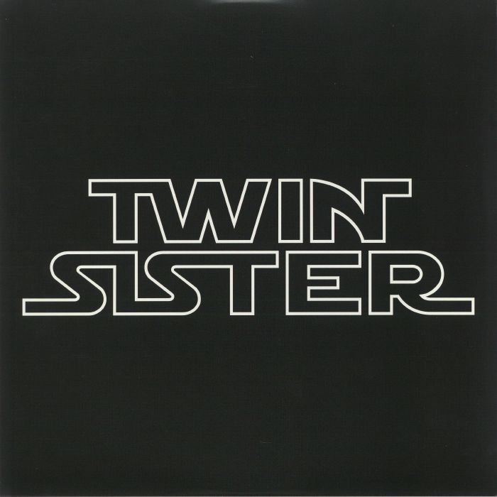 TWIN SISTER - Twin Sister (reissue)