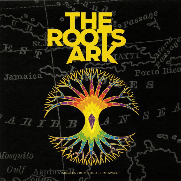 ROOTS ARK, The - Remembrance