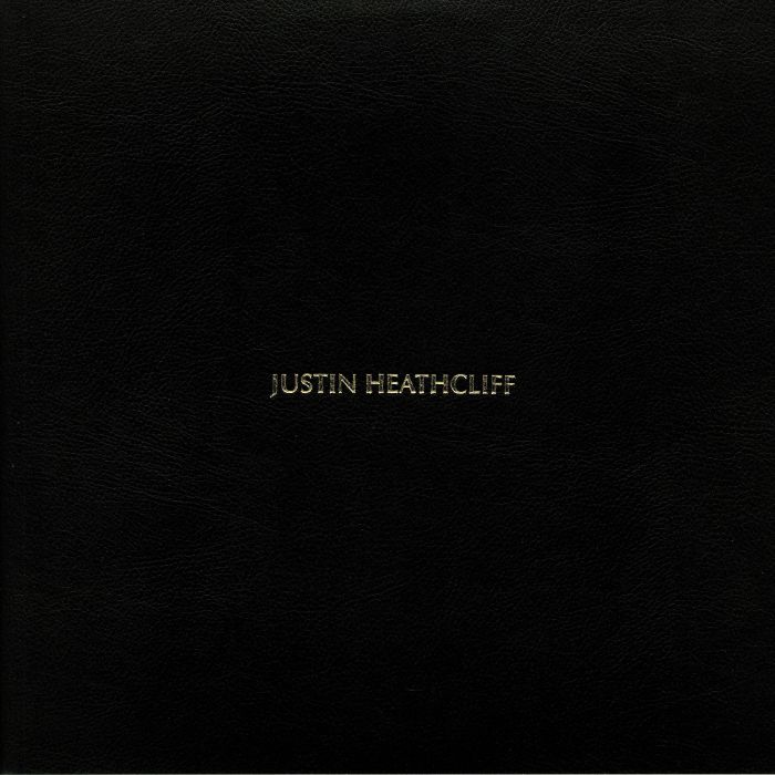 HEATHCLIFF, Justin - Justin Heathcliff (reissue)