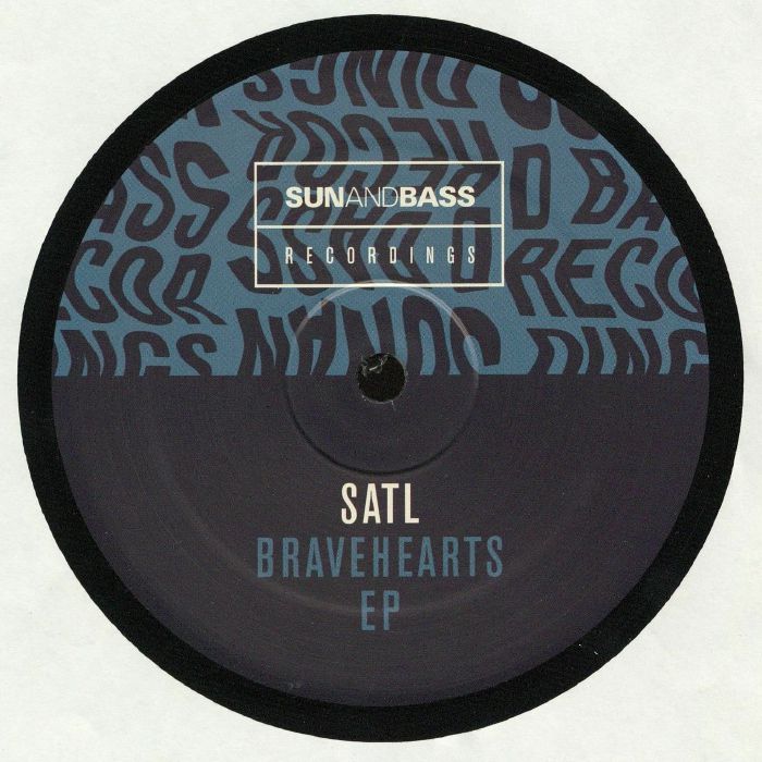 SATL - Bravehearts EP
