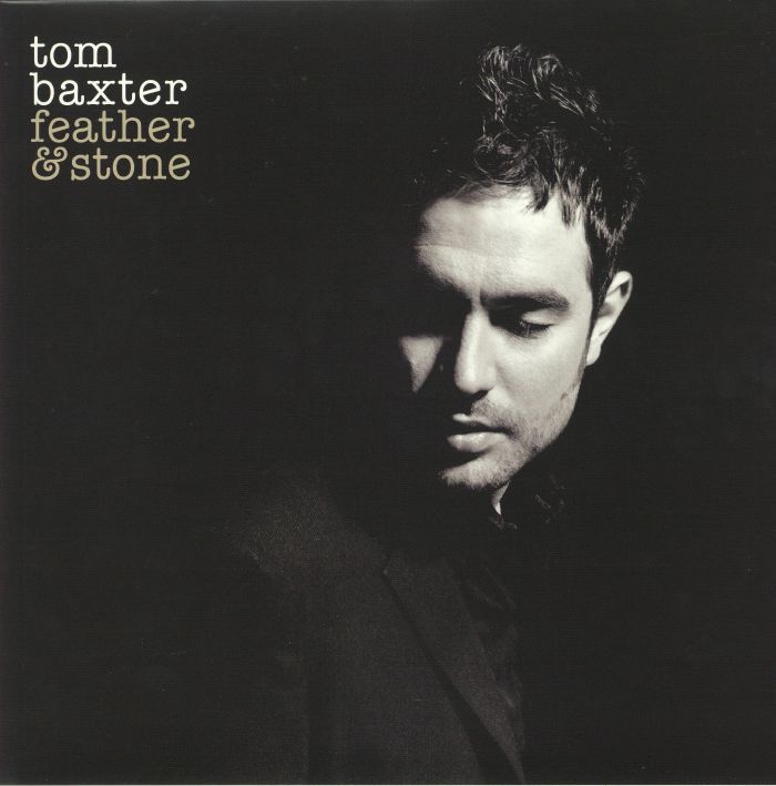 BAXTER, Tom - Feather & Stone (reissue)