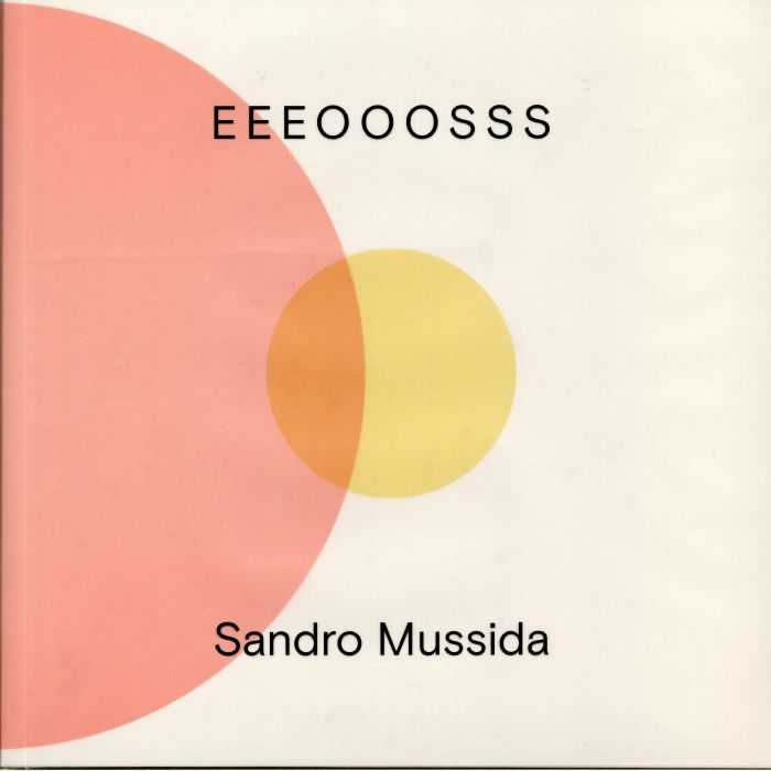 MUSSIDA, Sandro - Eeeooosss