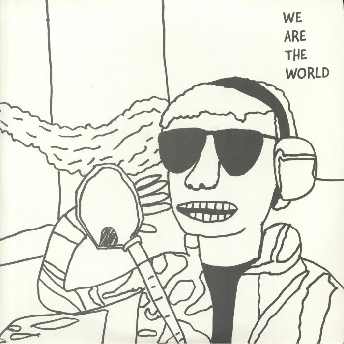 VARIOUS - We Are The World