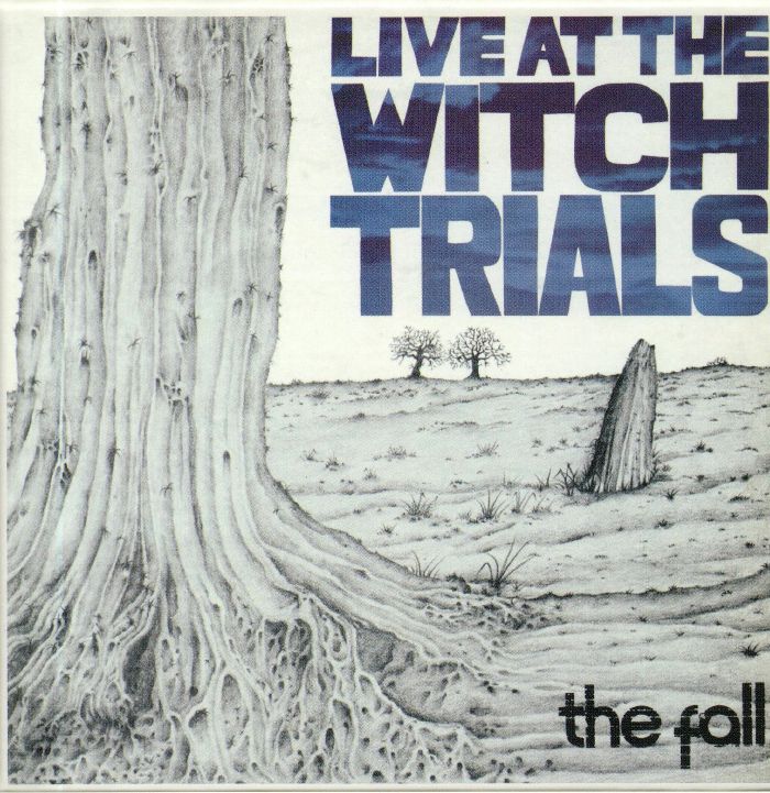 FALL, The - Live At The Witch Trials (Deluxe Edition)