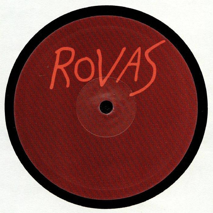 RULO/NA CHO/SAUCHELLI/NEIK - ROVAS 002