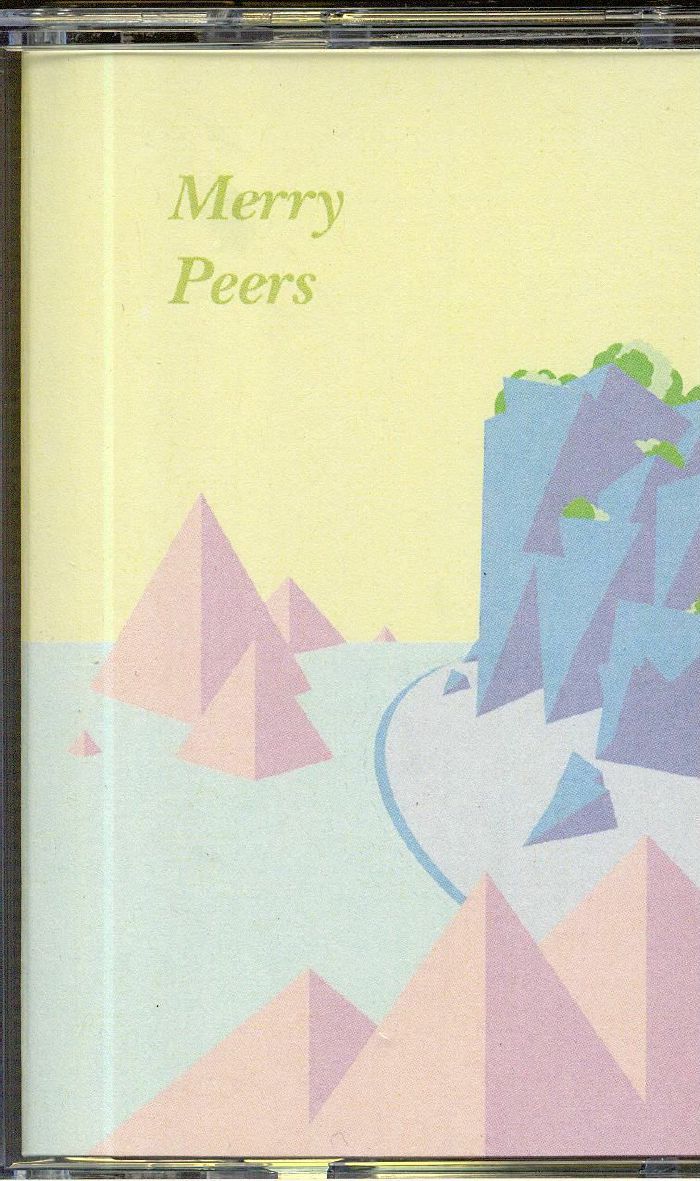 MERRY PEERS - Merry Peers
