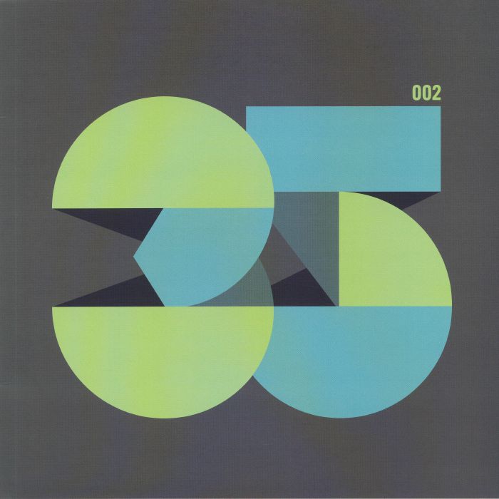DJ PIERRE/PHUTURE - 35 002 Acid Track Remixes