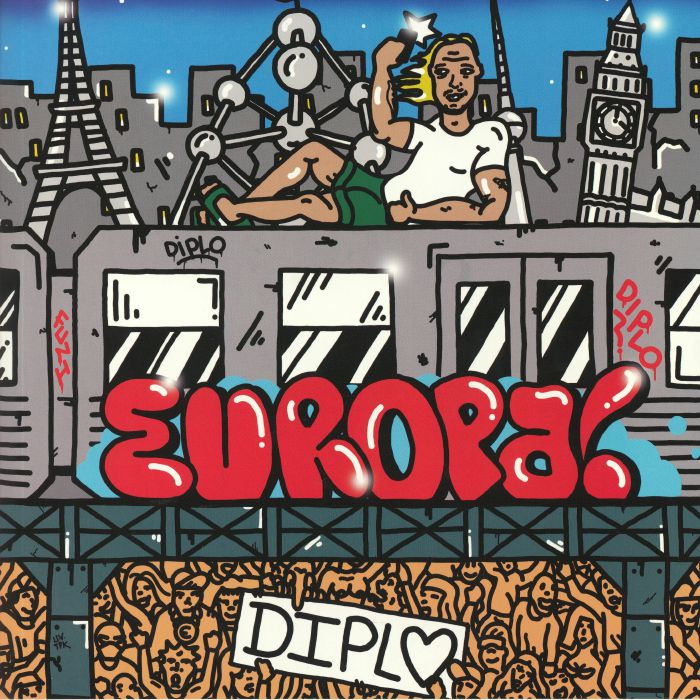 DIPLO - Europa