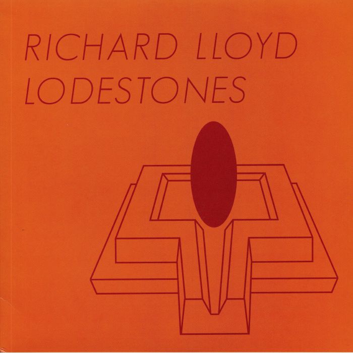 LLOYD, Richard - Lodestones (Record Store Day 2018)