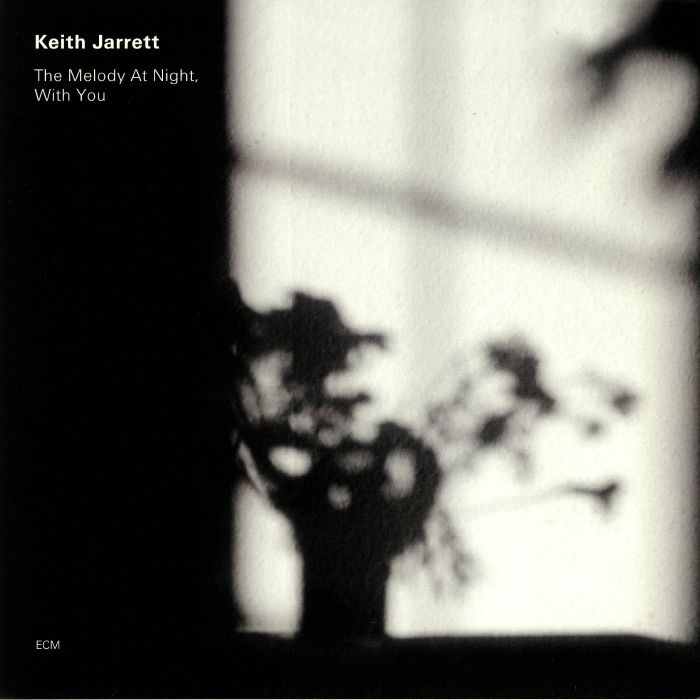 JARRETT, Keith - The Melody At Night With You