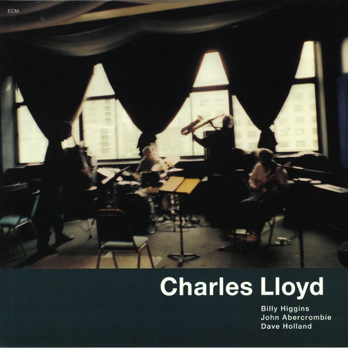 LLOYD, Charles/JOHN ABERCROMBIE/DAVE HOLLAND/BILLY HIGGINS - Voice In The Night