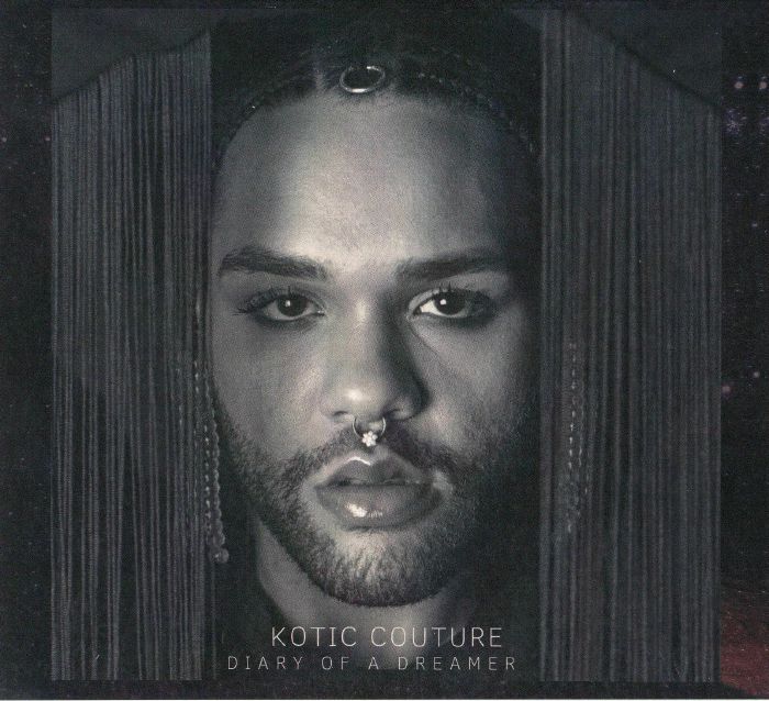 KOTIC COUTURE - Diary Of A Dreamer