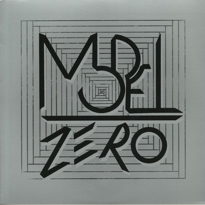 MODEL ZERO - Model Zero