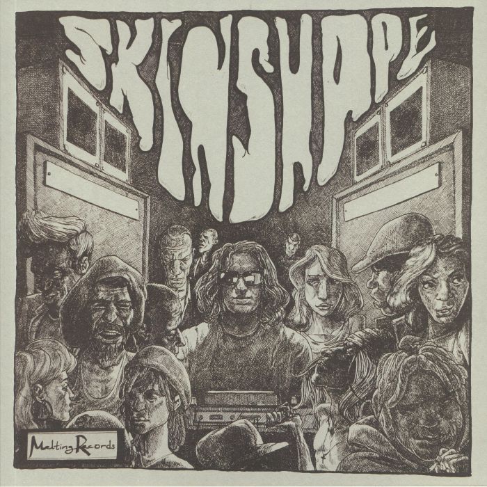 SKINSHAPE - Skinshape