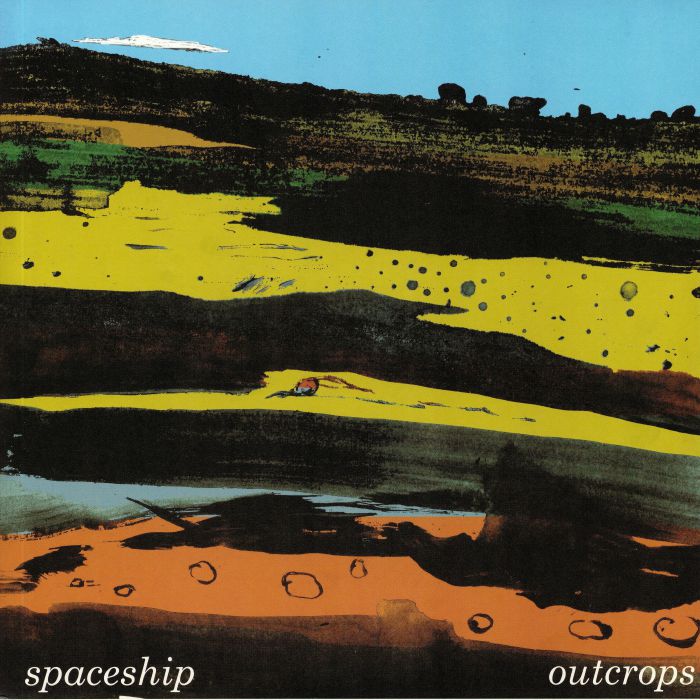 SPACESHIP - Outcrops