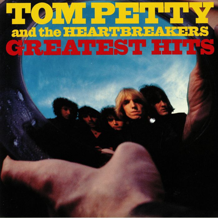 PETTY, Tom & THE HEARTBREAKERS - Greatest Hits (reissue)