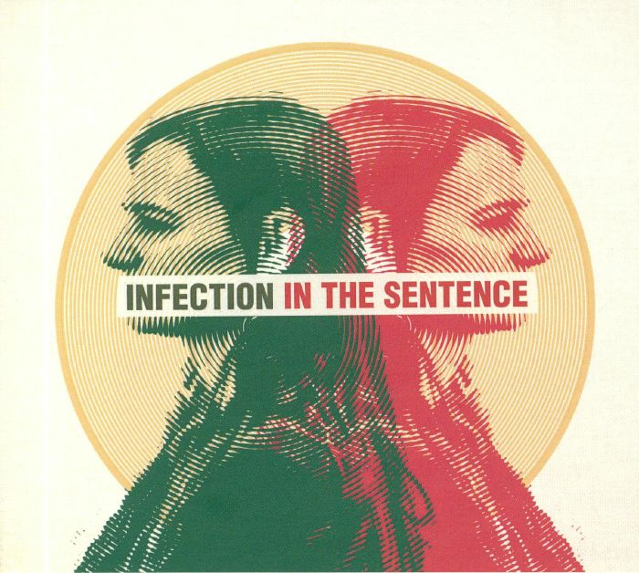 TANDY, Sarah - Infection In The Sentence