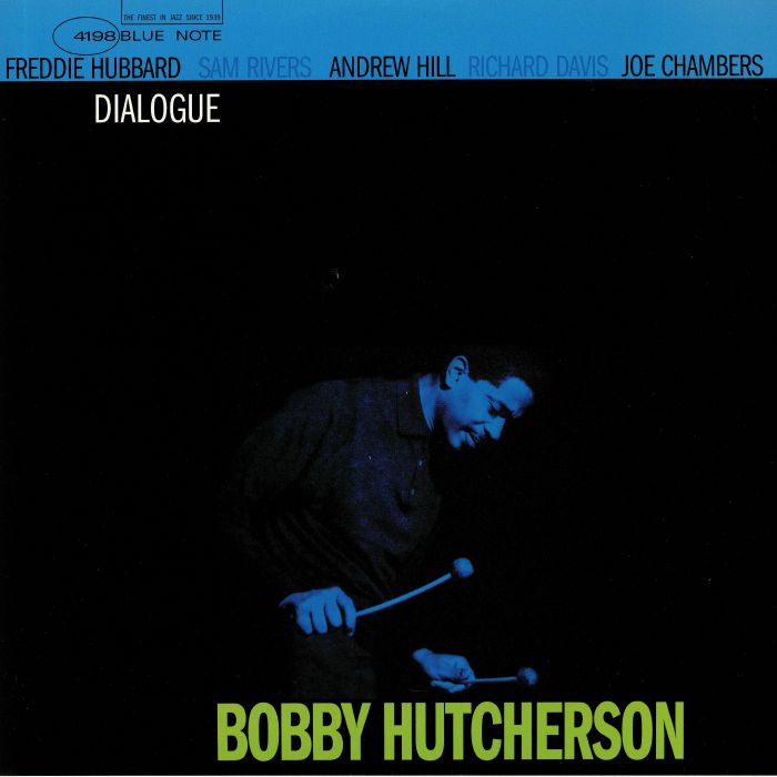 HUTCHERSON, Bobby - Dialogue