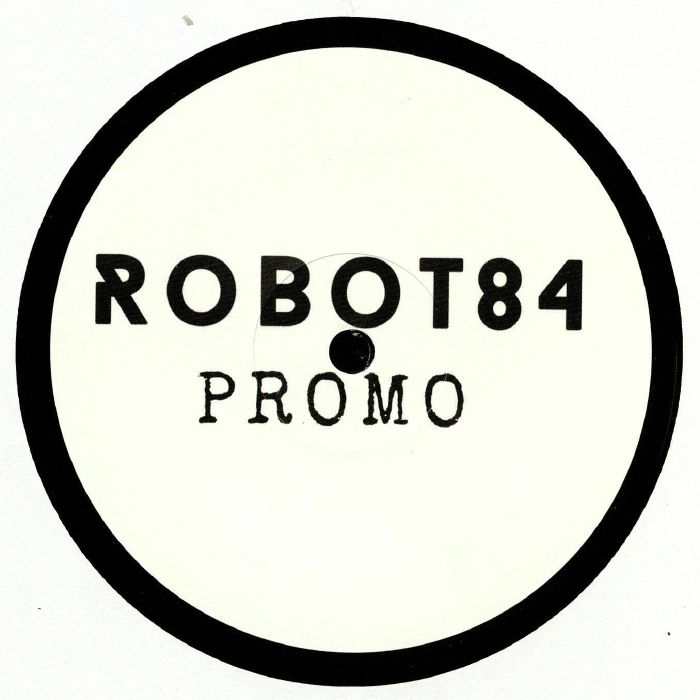 ROBOT84 - Robot84 vs Native Dub