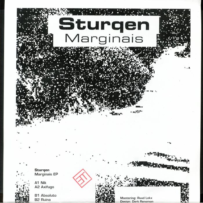 STURQEN - Marginais